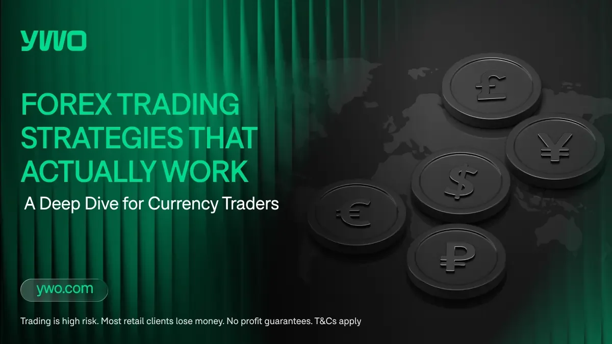 Strategi Trading Forex yang Benar-Benar Berhasil: Analisis Mendalam untuk Trader Mata Uang