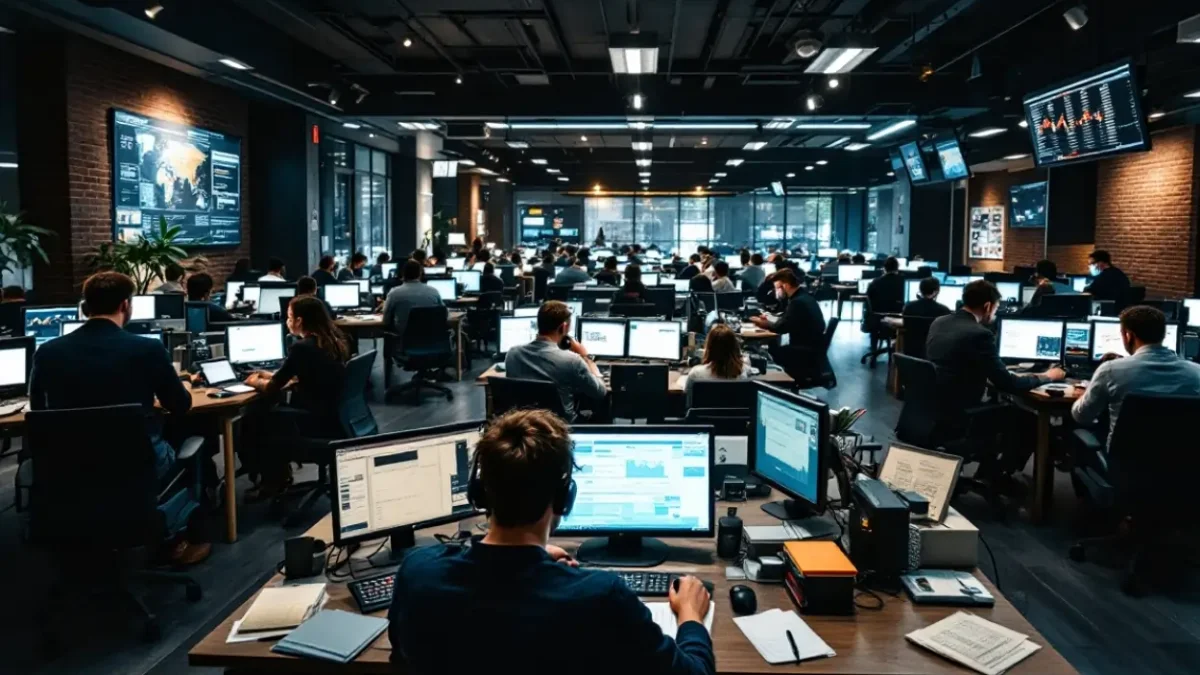 المستثمر الصبور: نظرة متعمقة على استراتيجيات التداول المتأرجح