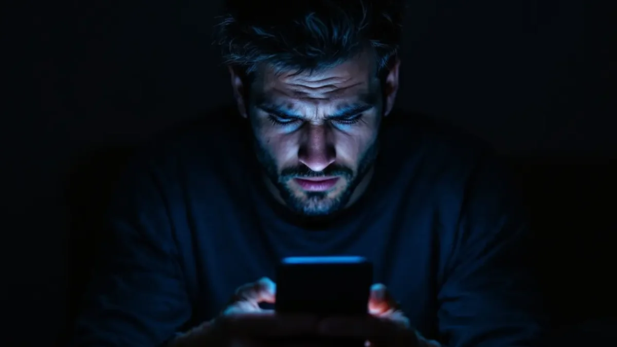 تشريح تجارة الانتقام: ابن العم المدمر للخوف من تفويت الفرصة