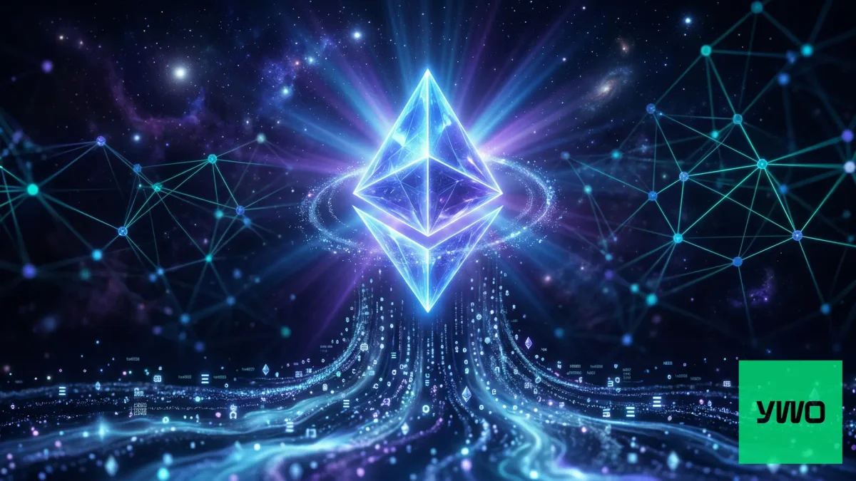 Ethereum Foundation əlavə 42 milyon dollar dəyərində ETH-ni Təyin Edilmiş Beacon Chain Depozitlərinə Əlavə Edib