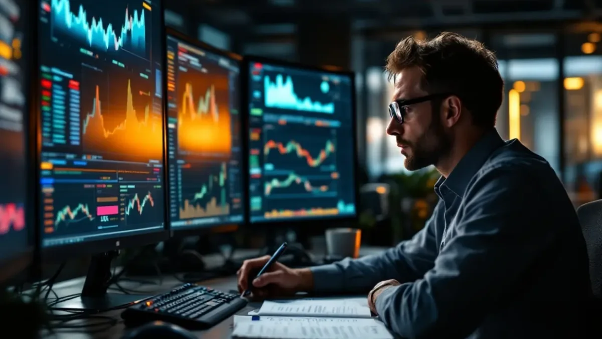مراجعة ما بعد التداول: العادة الأكثر قيمة للمتداولين النخبة