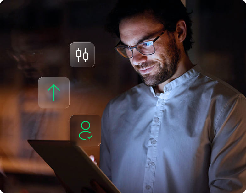 Eligibility checklist