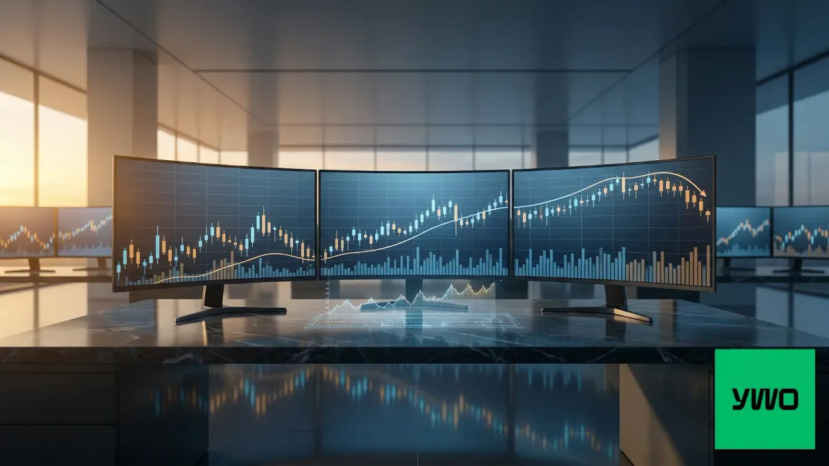 عقود S&P 500 الآجلة تتجه للانخفاض بعد ارتفاع الأسبوع الماضي بنسبة 6%