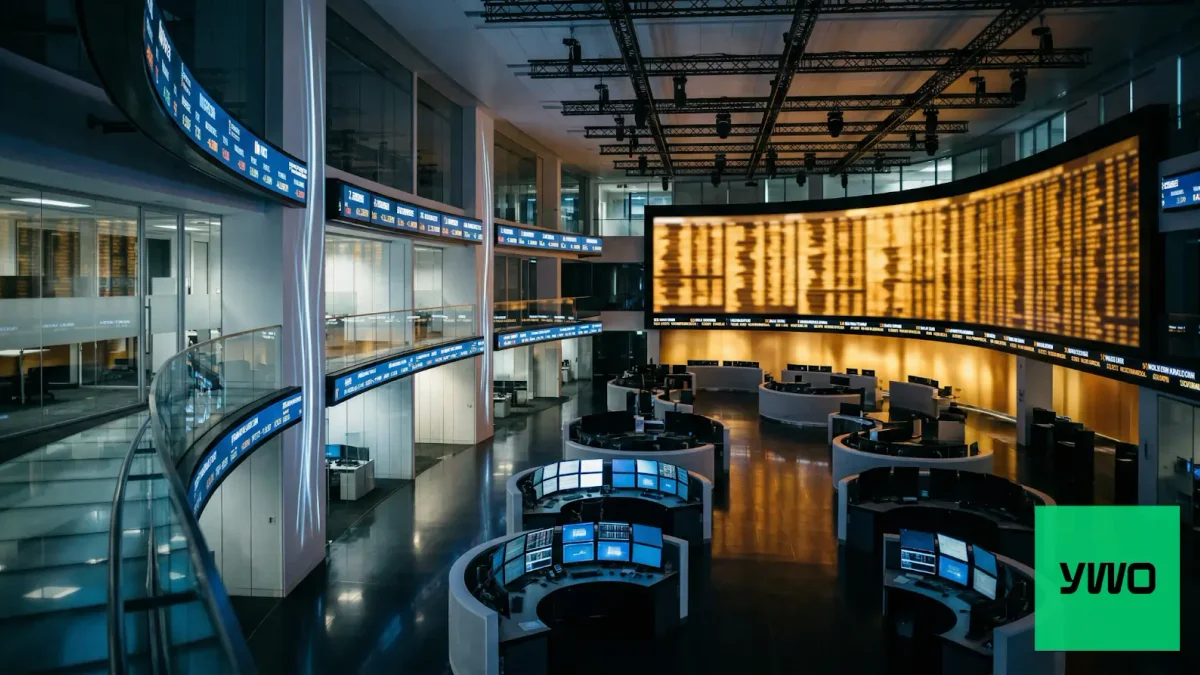 ABŞ Səhm Futuresları S&P 500-ün Həftəlik 6%-ə Yaxın Qazanc əldə etməsindən Sonra Bir Qədər Aşağı Düşüb