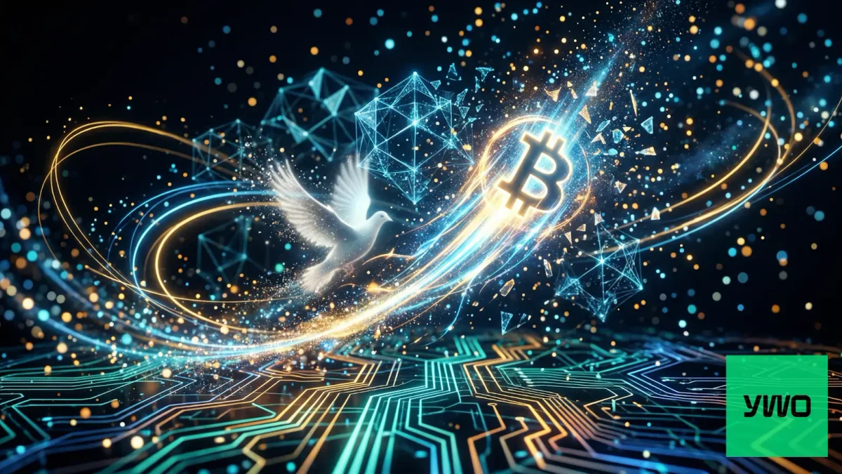 Bitcoin İran atəşkəs danışıqları xəbərləri fonunda 69.000 dollara yüksəldi