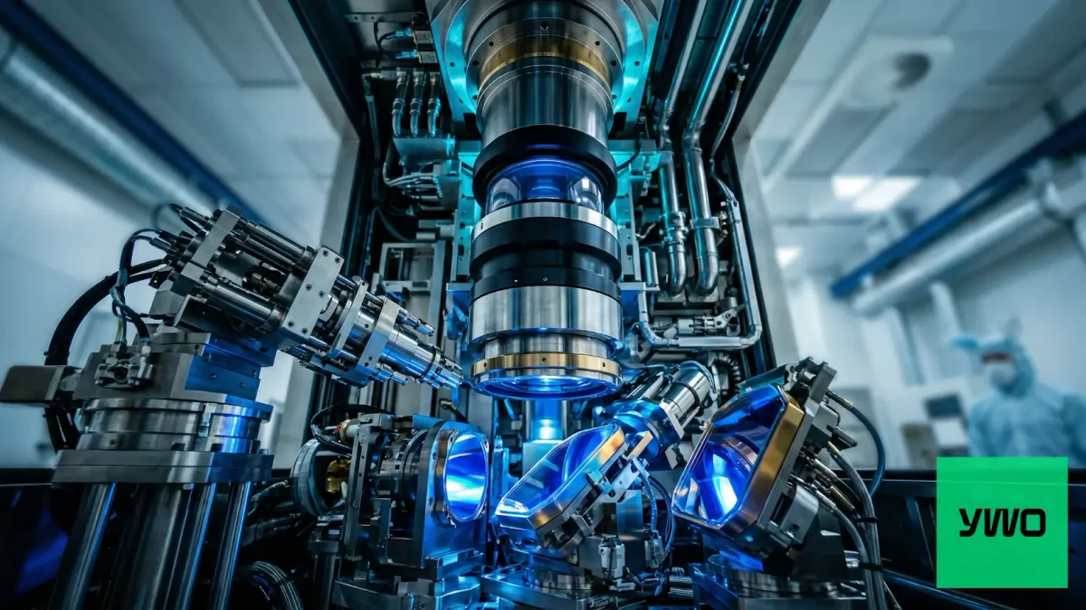 ASML تتجاوز تقديرات الربع الأول وترفع توجيهات 2026 على طلب الذكاء الاصطناعي
