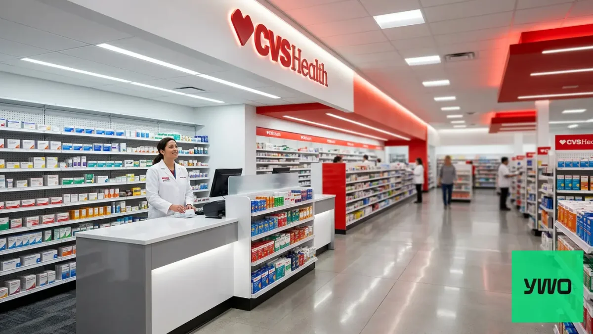 CVS Health تتجاوز توقعات الربع الأول، وترفع توجيهاتها للسنة المالية الكاملة