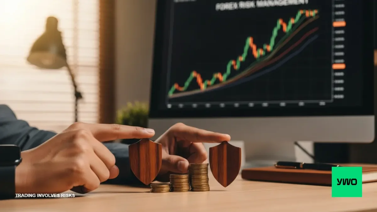 การบริหารความเสี่ยง Forex: วิธีปกป้องเงินทุนของคุณ