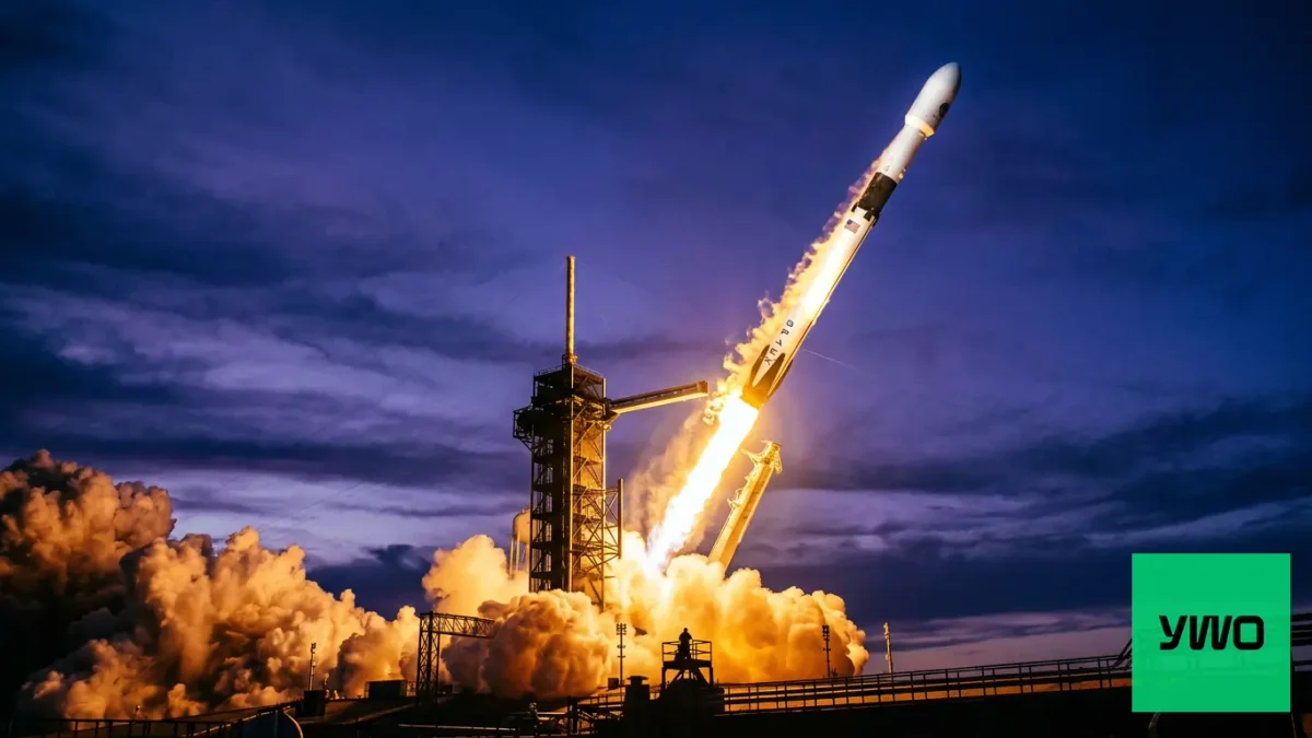 SpaceX-nin 1,77 trln dolları daimi fyuçers bazarlarında qarışıq siqnallar verir