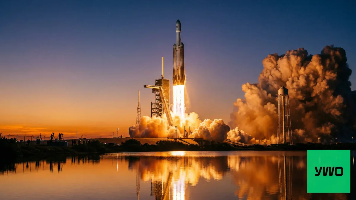 تقرير: طرح SpaceX للاكتتاب العام الأولي وشيك، يستهدف جمع 75 مليار دولار